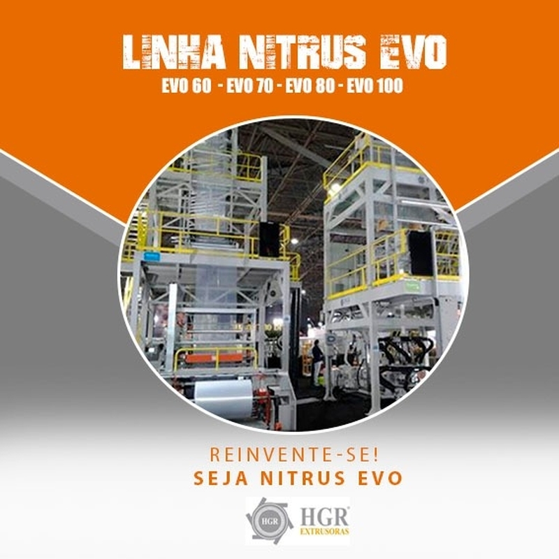 Nitrus Evo - Foto