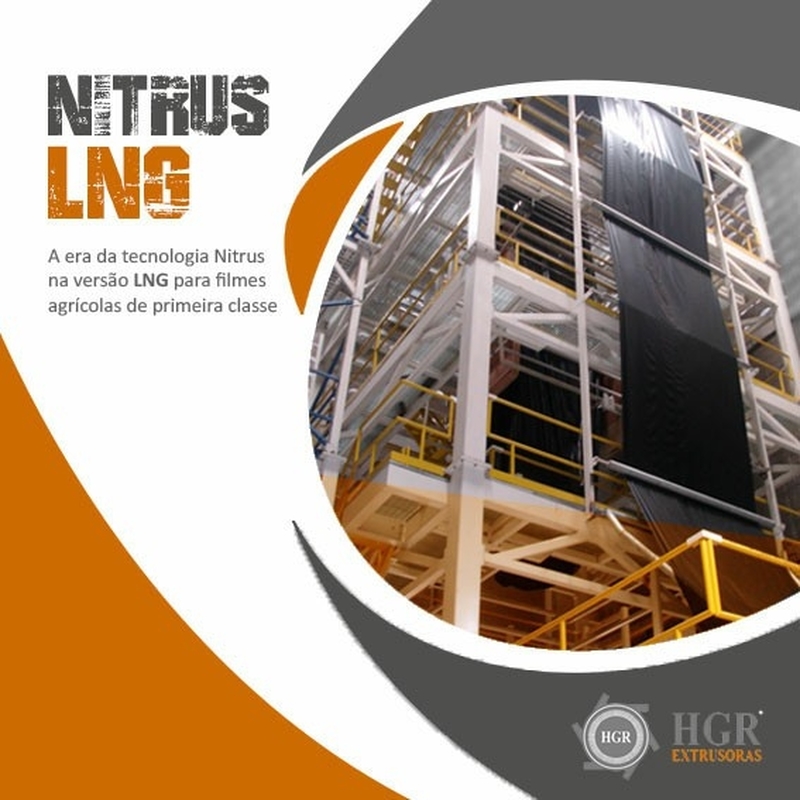 Nitrus LNG - Foto